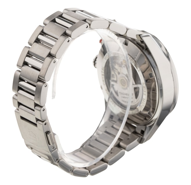 Tag Heuer Carrera CV2A1V.BA0738 Image 3